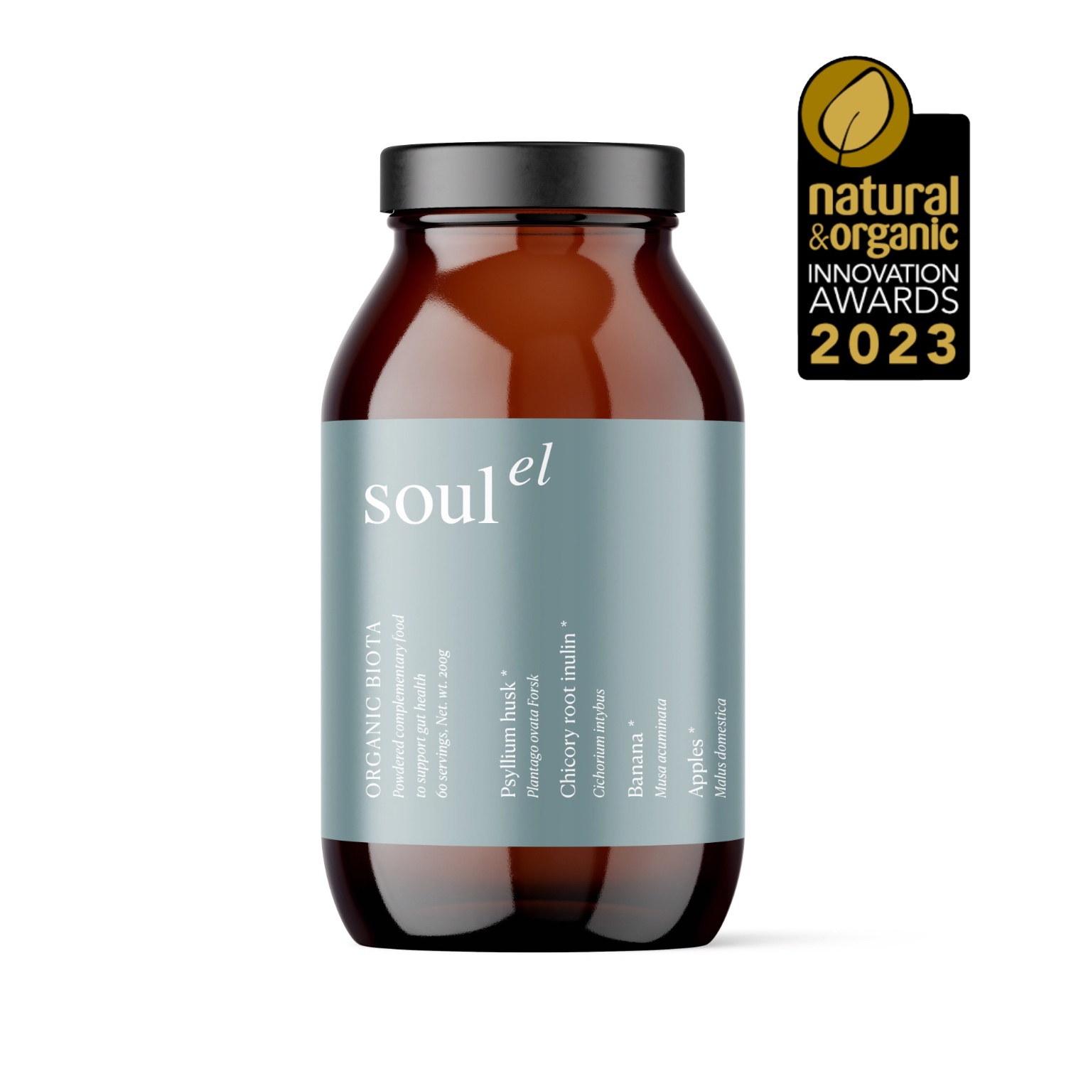 Ekologiškas Biota - Soulelhealth
