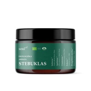 EKO Arbata STEBUKLAS