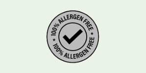 alergen free